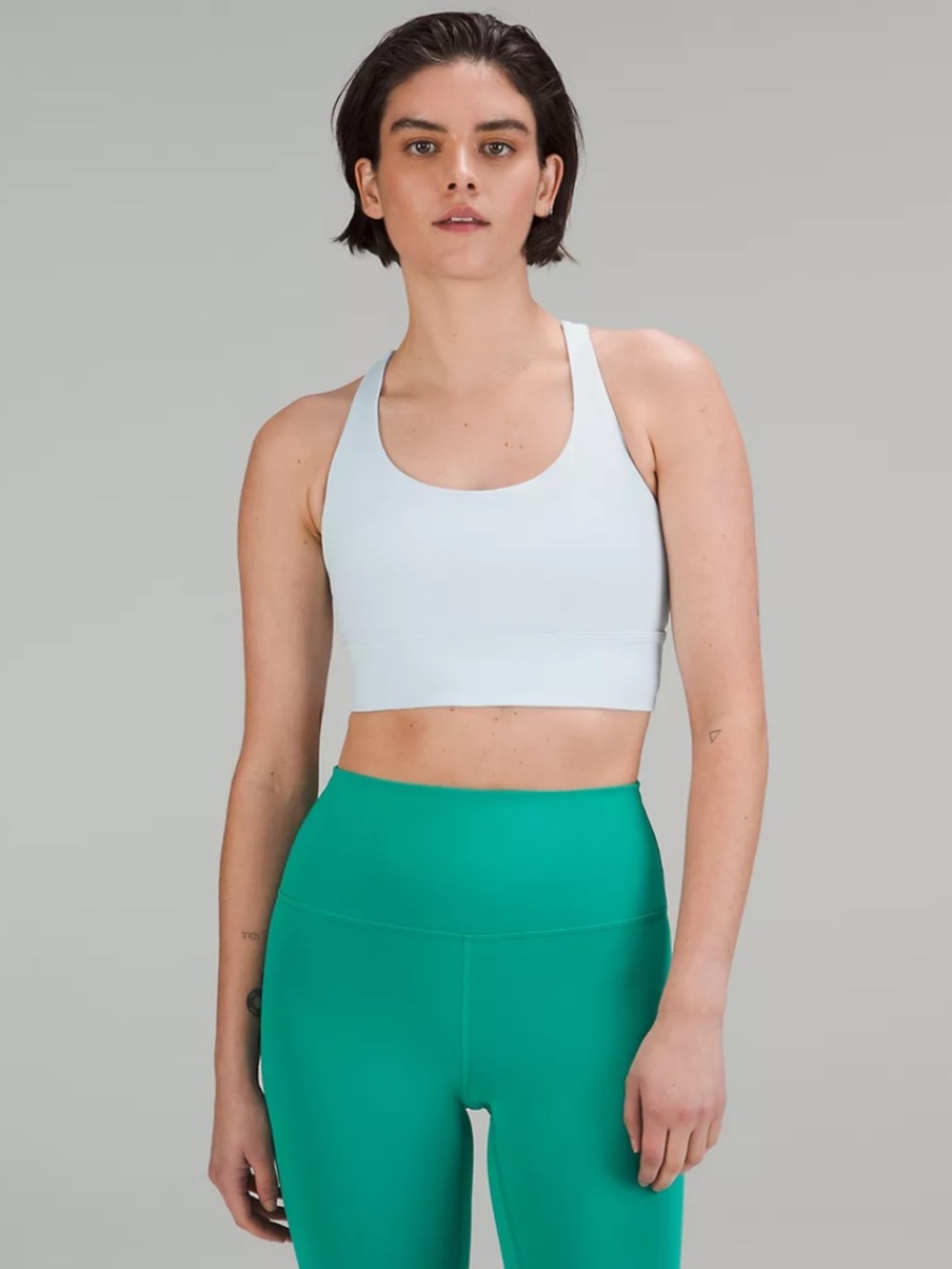 Lululemon Energy Longline Bra
